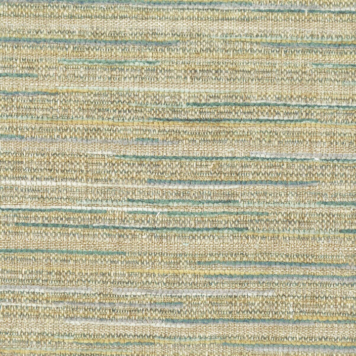 Stuart 1 Shoreline by Stout Designer Fabric Rainbow Library Aquamarine/Seacrest 43% Polyester 42% Acrylic 13% Cotton 2% Linen TURKEY CATB 117-2013 MARTINDALE WEAR TEST (12 000 CIRCULAR RUBS) Horizontal: 0 and Vertical: 0 54 in - Swanky Fabrics -