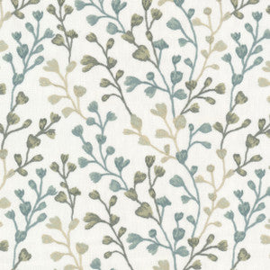 Stumble 1 Seaglass by Stout Designer Fabric