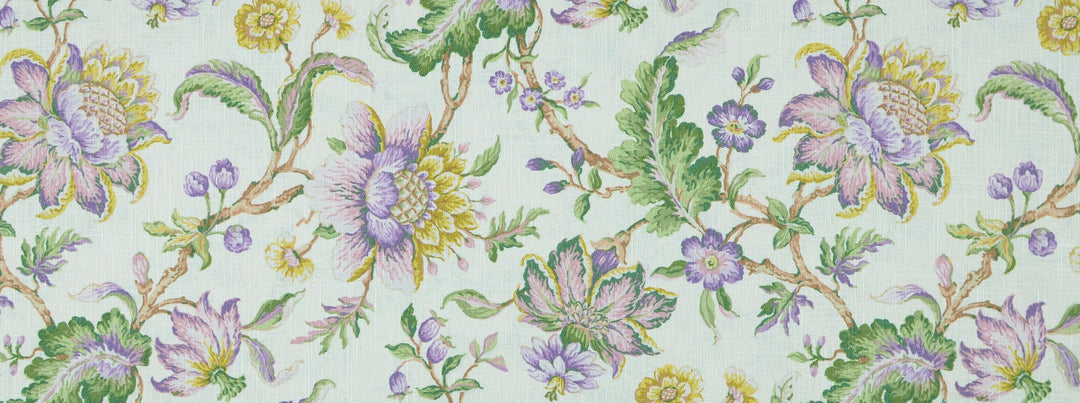 Sturbridge 400 Wisteria by Covington Designer Fabric