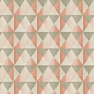 Sublime 1 Rosewood by Stout Designer Fabric