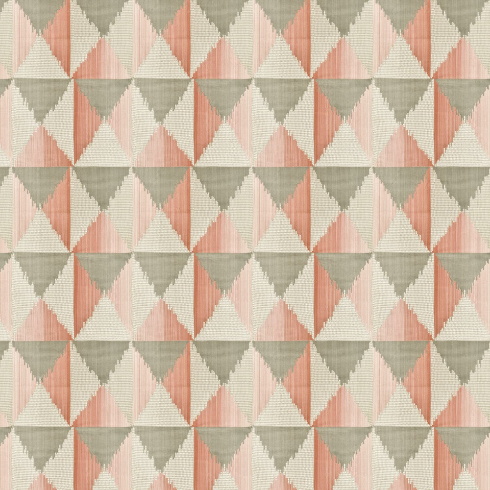 Sublime 1 Rosewood by Stout Fabric Stout Fabric Sublime 1 RosewoodFabric COMFORTABLE LIVING BLUSH/GINGER 41%COT 35%SVI 24%LIN INDIA </p><p>Repeat: H: 13.375, V: 19.375 55 in - Fabric Carolina -