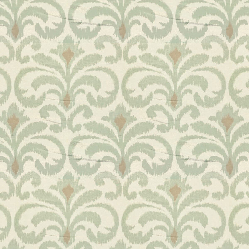 Subtle 1 Aqua by Stout Designer Fabric COLOR MY WINDOW SEAGLASS/GLACIER 100%POL CHINA WYZENBEEK 6 000 DOUBLE RUB WEAR TEST (LIGHT DUTY) </p><p>Repeat: 18.75 55 in - Swanky Fabrics -