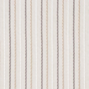 Success Travertine by Norbar Designer Fabric GALLERY 73% COTTON 27% POLYESTER INDIA 2 1/2"H 54 - Swanky Fabrics -