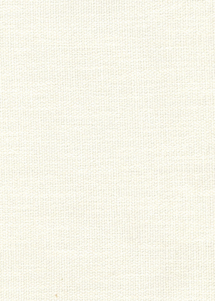 Sudan Snow 00 by Norbar Designer Fabric IMPERIAL 100% POLYESTER SPAIN 54 - Swanky Fabrics -