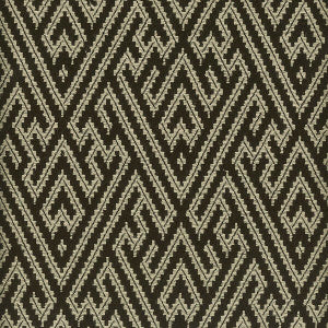 Suffolk 1 Steel by Stout Designer Fabric