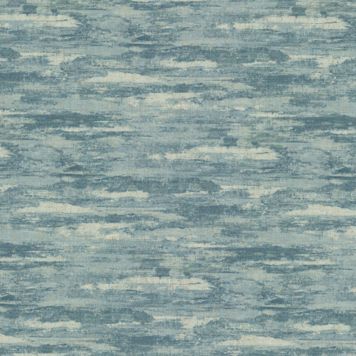 Suite 1 Teal by Stout Designer Fabric RAINBOW LIBRARY VAPOR/SEAGLASS 95%POL 5%LIN CHINA FLAME RETARDANT-U.F.A.C. CLASS 1 WYZENBEEK 30 000 DOUBLE RUB WEAR TEST (HEAVY DUTY) Horizontal: 28.000 and Vertical: 27.000 56 in - Swanky Fabrics -