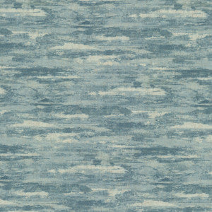 Suite 1 Teal by Stout Designer Fabric