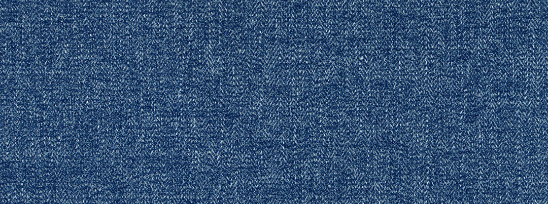 Suit Yourself 593 Indigo by Covington Designer Fabric