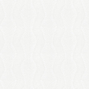 Sukoon 1 Snow by Stout Designer Fabric
