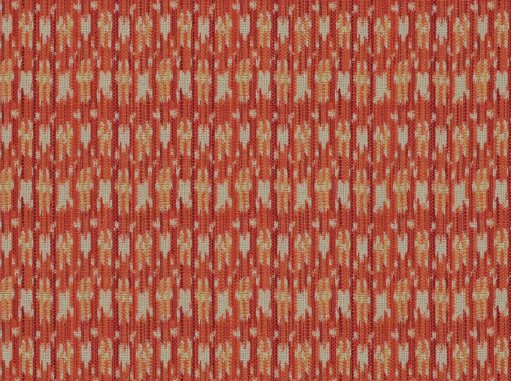 Sukoni 738 Sunset by Covington Designer Fabric Covington Right 19.5 29.25 0 0 by product