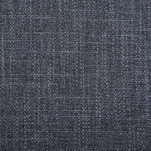 Sullivan Indigo by Norbar Designer Fabric CALCUTTA 100% POLYESTER CHINA 54 - Swanky Fabrics -