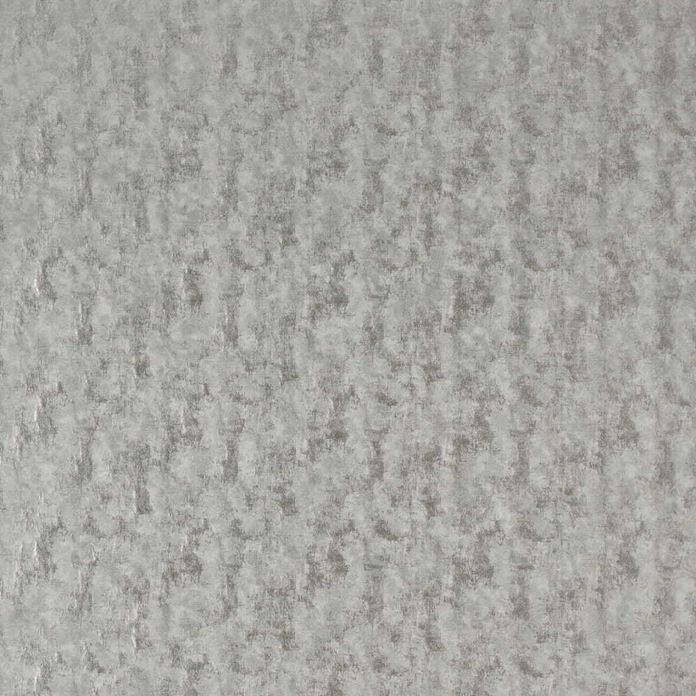 Sulmer 1 Silver by Marcus William Designer Fabric KAI/MARCUS WILLIAM HEATHLAND 100%POL INDIA Horizontal: 9.250 and Vertical: 8.500 55 in - Swanky Fabrics -