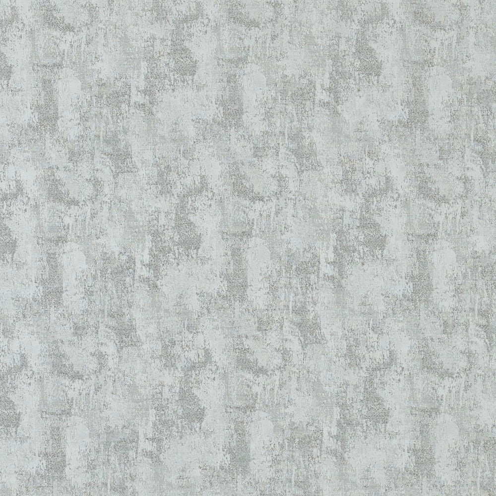 Sulmer 3 Aluminum by Marcus William Designer Fabric KAI/MARCUS WILLIAM HEATHLAND 100%POL INDIA Horizontal: 9.250 and Vertical: 8.500 55 in - Swanky Fabrics -