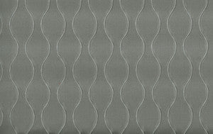 Sultry Aluminum by Norbar Designer Fabric