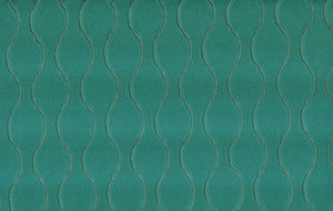 Sultry Peacock by Norbar Designer Fabric