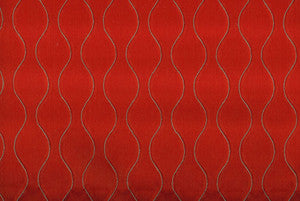 Sultry Spice by Norbar Designer Fabric