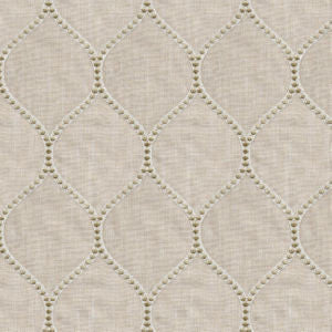 Sumac Beige Gold by Norbar Designer Fabric