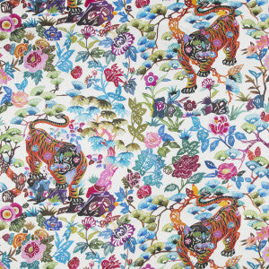 Sumbar Ming by Kravet Couture Designer Fabric