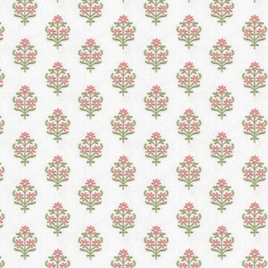 Summertime 2 Petal by Stout Designer Fabric