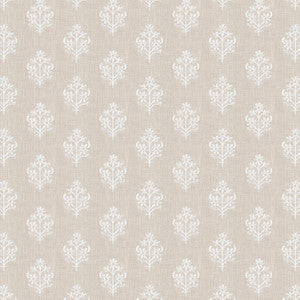 Summertime 3 Flax by Stout Designer Fabric