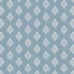 Summertime 4 Starlight by Stout Designer Fabric