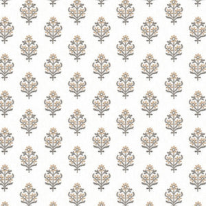Summertime 6 Driftwood by Stout Designer Fabric