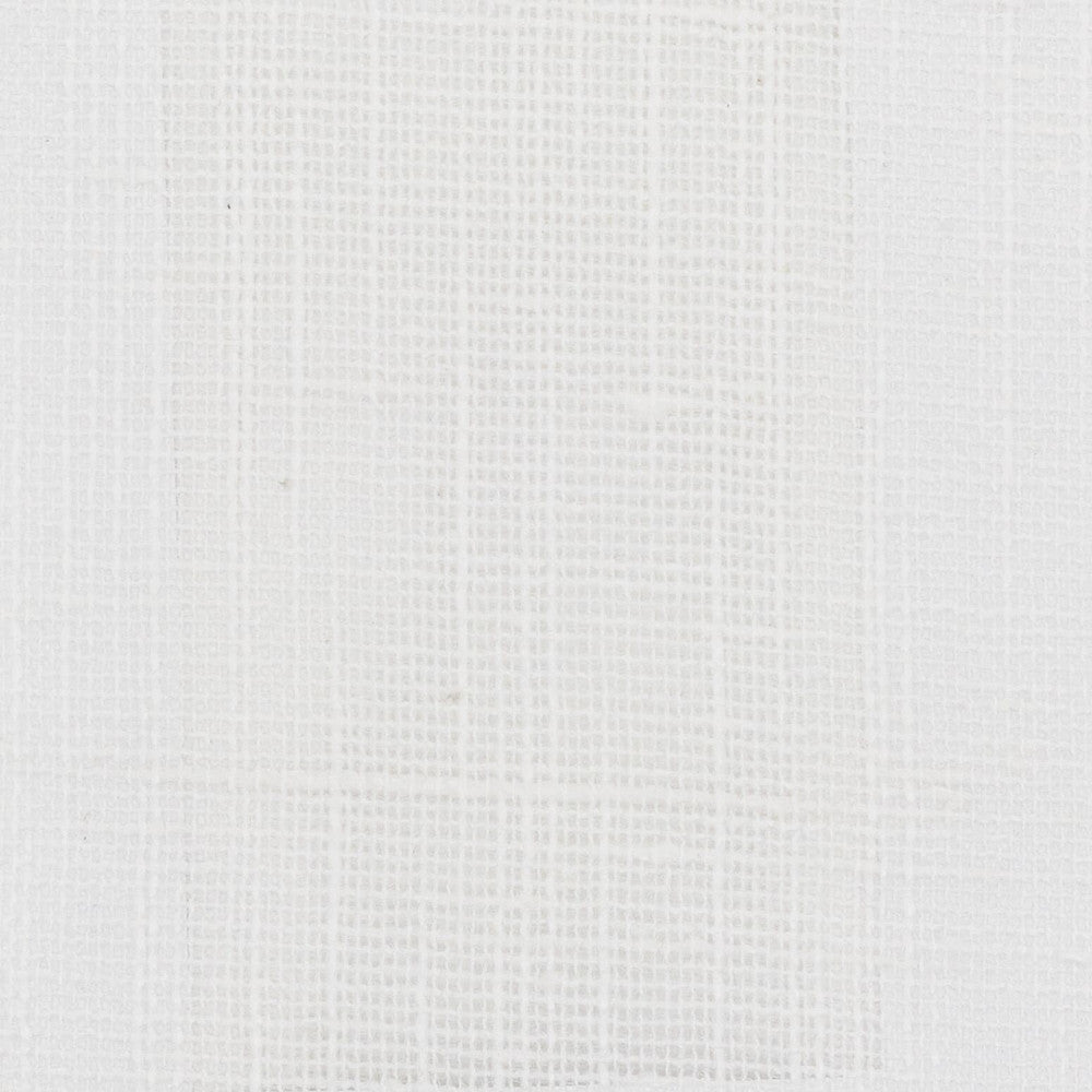 Sumter 2 Salt by Stout Designer Fabric TEMPTATION II DRAPERY TEXTURES 100%POL INDIA Horizontal: 0.000 and Vertical: 0.000 54 in - Swanky Fabrics -