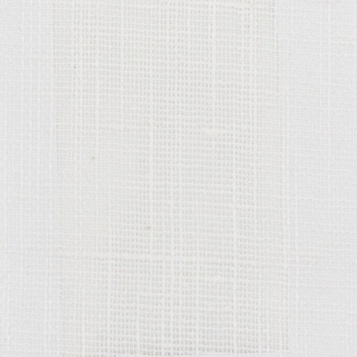Sumter 2 Salt by Stout Designer Fabric TEMPTATION II DRAPERY TEXTURES 100%POL INDIA Horizontal: 0.000 and Vertical: 0.000 54 in - Swanky Fabrics -