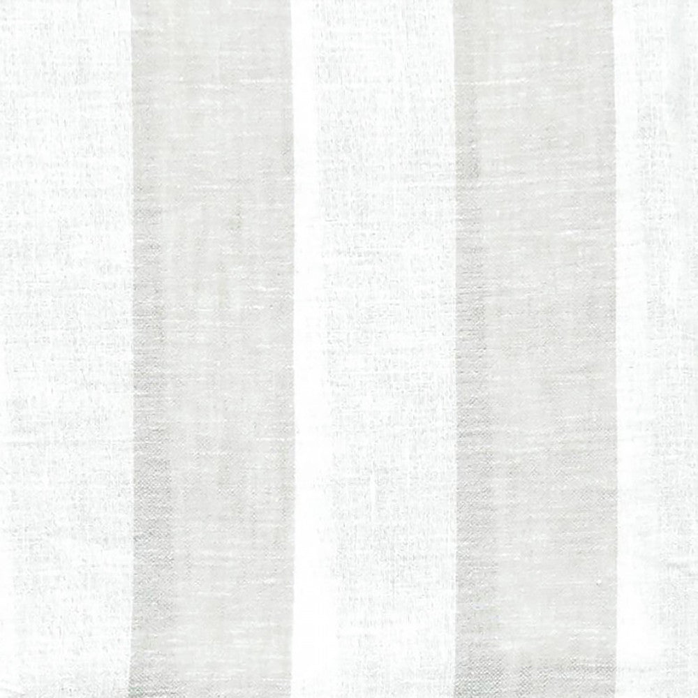 SUNBEAM 93J6901 by JF Designer Fabric Tropical Breeze 54% Linen, 32% Cotton, 14% Polyester India  Horizontal:  and Vertical: 4.5 118  - Swanky Fabrics -