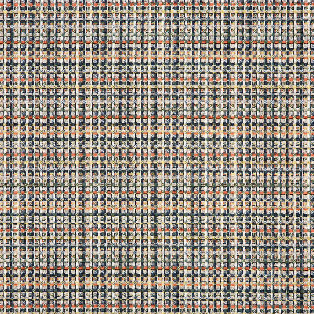 16009-0001 Principle Tropics by Sunbrella Designer Fabric Sunbrella 98% Sunbrella Solution Dyed Acrylic, 2% Sunbrella Solution Dyed Polyester 25,000 Double Rubs (Wyzenbeek) </p><p>Repeat: Horizontal: 3.2 in. (8.13 cm) across the roll and Vertical: 3.2 in. (8.13 cm) up the roll 54 in. (137 cm) - Swanky Fabrics -