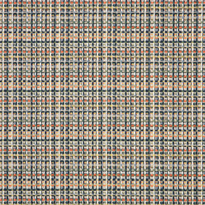 16009-0001 Principle Tropics by Sunbrella Designer Fabric Sunbrella 98% Sunbrella Solution Dyed Acrylic, 2% Sunbrella Solution Dyed Polyester 25,000 Double Rubs (Wyzenbeek) </p><p>Repeat: Horizontal: 3.2 in. (8.13 cm) across the roll and Vertical: 3.2 in. (8.13 cm) up the roll 54 in. (137 cm) - Swanky Fabrics -