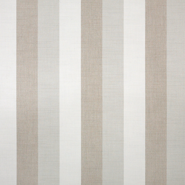 40599-0001 Direction Linen by Sunbrella Designer Fabric Sunbrella 100% Sunbrella Solution Dyed Acrylic 20,000 Double Rubs (Wyzenbeek) </p><p>Repeat: Horizontal: 9.52 in. (24.18 cm) across the roll and Vertical: - 54 in. (137 cm) - Swanky Fabrics -