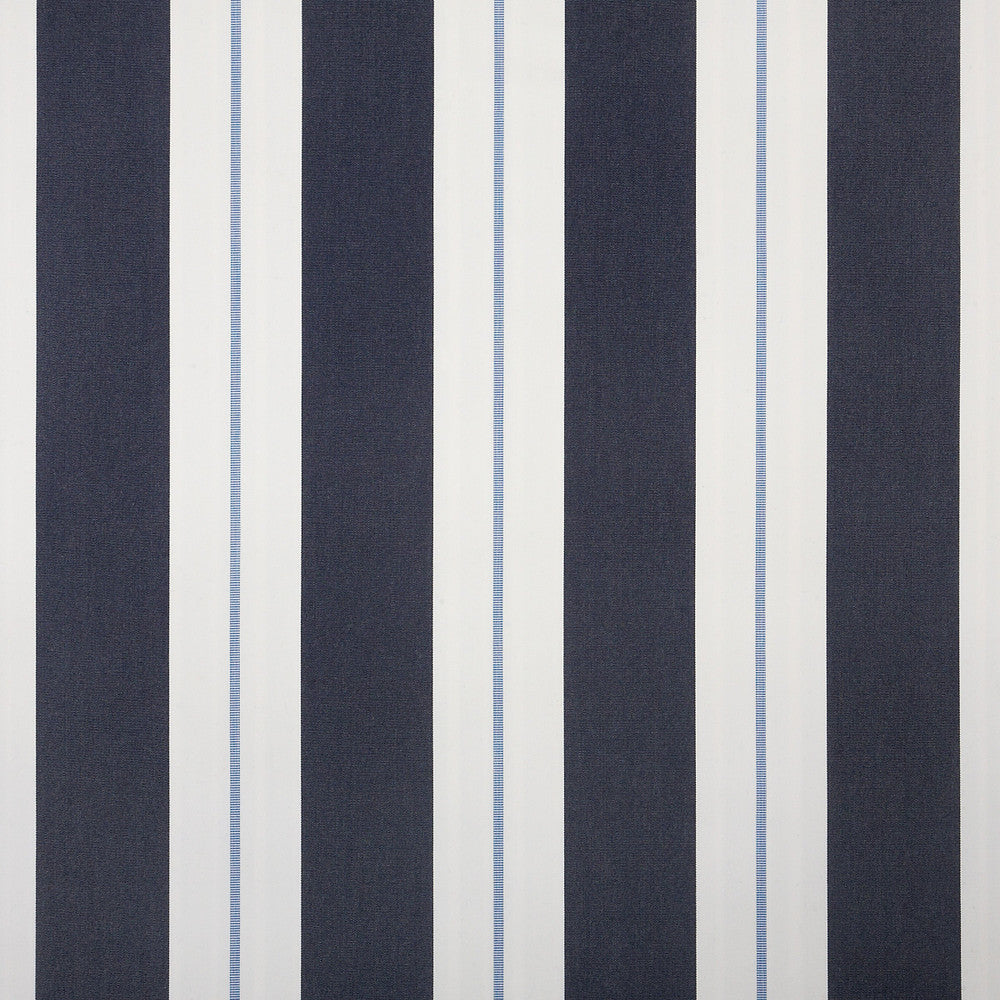 57017-0004 Relate Harbor by Sunbrella Designer Fabric Sunbrella 100% Sunbrella Solution Dyed Acrylic 45,000 Double Rubs (Wyzenbeek) </p><p>Repeat: Horizontal: 6.81 in. (17.3 cm) across the roll and Vertical: - 54 in. (137 cm) - Swanky Fabrics -