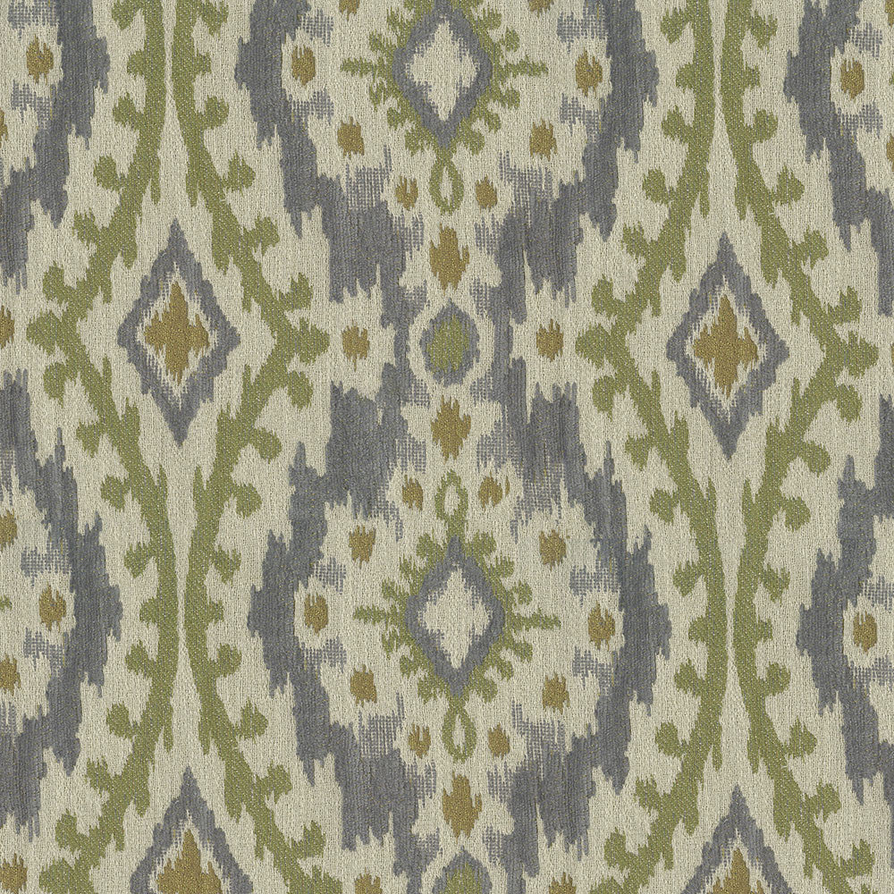Whistler 205 Moss by ABBEYSHEA Designer Fabric N/A 100% Polyester China 31, 000 Double Rubs </p><p>Repeat: Horizontal: 3.75" (9.52 cm) Across the Roll and Vertical: 6.75" (17.15 cm) Up the Roll 55" (140 cm) - Swanky Fabrics -
