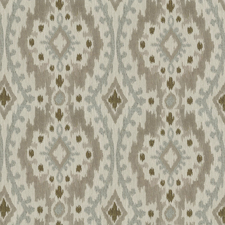 Whistler 64 Birch by ABBEYSHEA Designer Fabric 100% Polyester China 30,000 Double Rubs (Wyzenbeek) </p><p>Repeat: Horizontal: 9" (22.86 cm) Up the Roll and Vertical: 9" (22.86 cm) Across the Roll 56" (142 cm) - Swanky Fabrics -