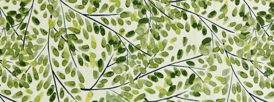 Suneil 280 Leaf by Covington Designer Fabric