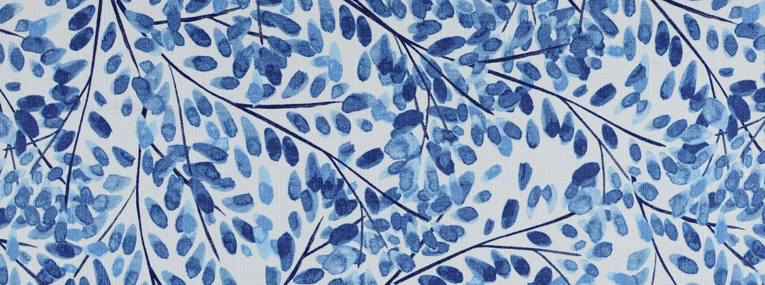 Suneil 50 Bluebell by Covington Designer Fabric