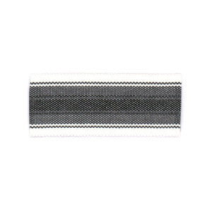 Sunrise Tape 1 Domino by Stout Designer Trim