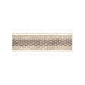 Sunrise Tape 8 Sandstone by Stout Designer Trim