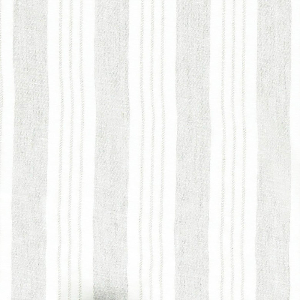 Sunscreen 33J6901 by JF Designer Fabric Tropical Breeze 36% Linen, 32% Cotton, 22% Polyester, 10% Viscose India Horizontal: and Vertical: 4 118 - Swanky Fabrics -