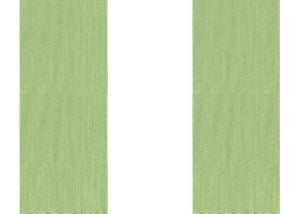 Sunset Celery 317 by Norbar Designer Fabric