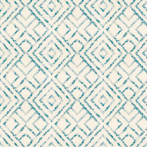 Supreme 1 Lake by Stout Designer Fabric