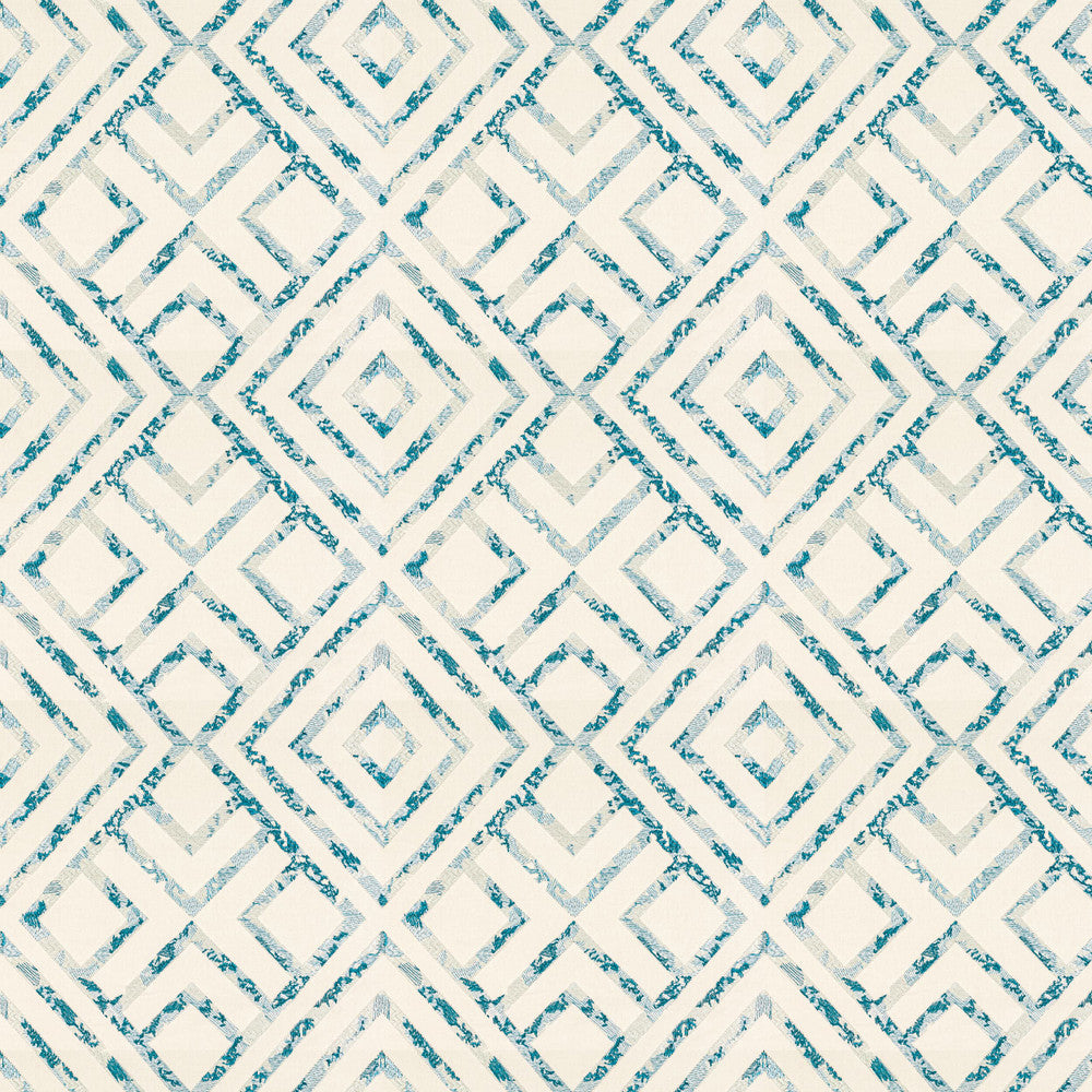 Supreme 1 Lake by Stout Fabric Stout Fabric Supreme 1 LakeFabric COMFORTABLE LIVING SPRAY/OCEAN INDIA </p><p>Repeat: H: 16.500, V: 15.125 50 in - Fabric Carolina -
