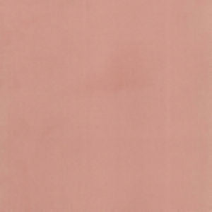 Supra Coral 56 by Norbar Designer Fabric SUPRA SUEDE 75% POLYESTER 25% COTTON SPAIN 54" - Swanky Fabrics -