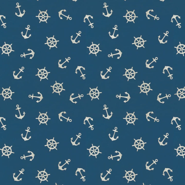 Surfside 2 Harbor by Stout Designer Fabric RAINBOW LIBRARY PORCELAIN/ROYAL 38%SVI 31%POL 31%LIN %VEMB CHINA CATB 117-2013 FLAME RETARDANT-U.F.A.C. CLASS 1 WYZENBEEK 60 000 DOUBLE RUB WEAR TEST (HEAVY DUTY) </p><p>Repeat: 15.75 54 in - Swanky Fabrics -