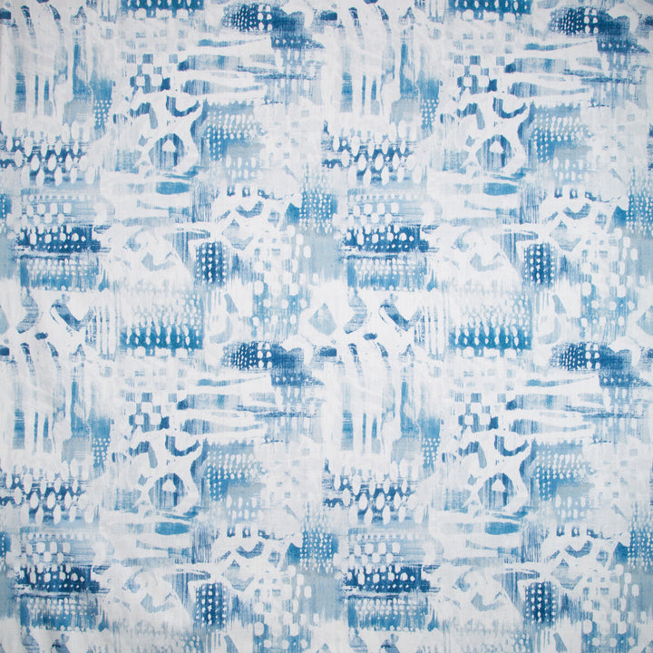 Surfwood Ocean by Kravet Basics Fabric Kravet Basics Fabric Surfwood OceanFabric JEFFREY ALAN MARKS OCEANVIEW COTTON - 90%;LINEN - 10% Pakistan </p><p>Repeat: H: 27, V: 29 54.5 - Fabric Carolina -