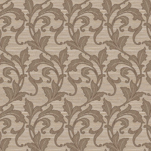 Sutton 1 Brandy by Marcus William Designer Fabric