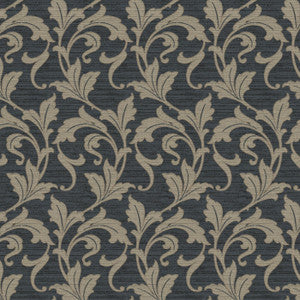 Sutton 2 Flint by Marcus William Designer Fabric