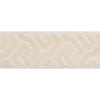 Sutton Tape Pearl by Magnolia Designer Fabric
