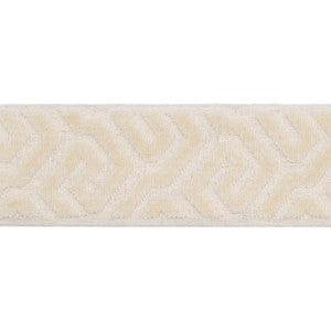 Sutton Tape Pearl by Magnolia Designer Fabric